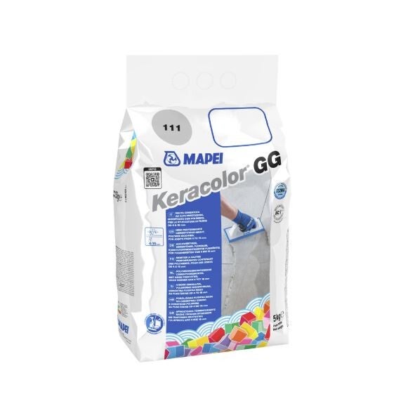 Stucco Kerakolor GG Mapei - 5 Kg