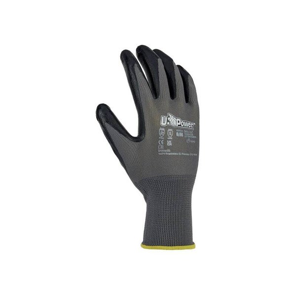 Guanti Meccanici Valzer U-Power