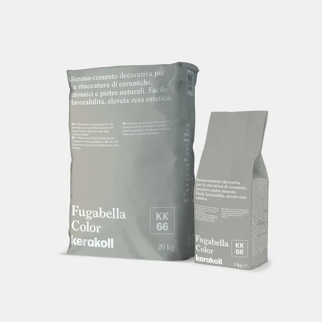Fugabella Color - 3 Kg