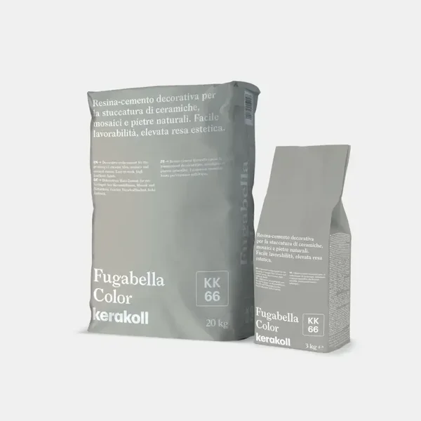 Fugabella Color - 3 Kg