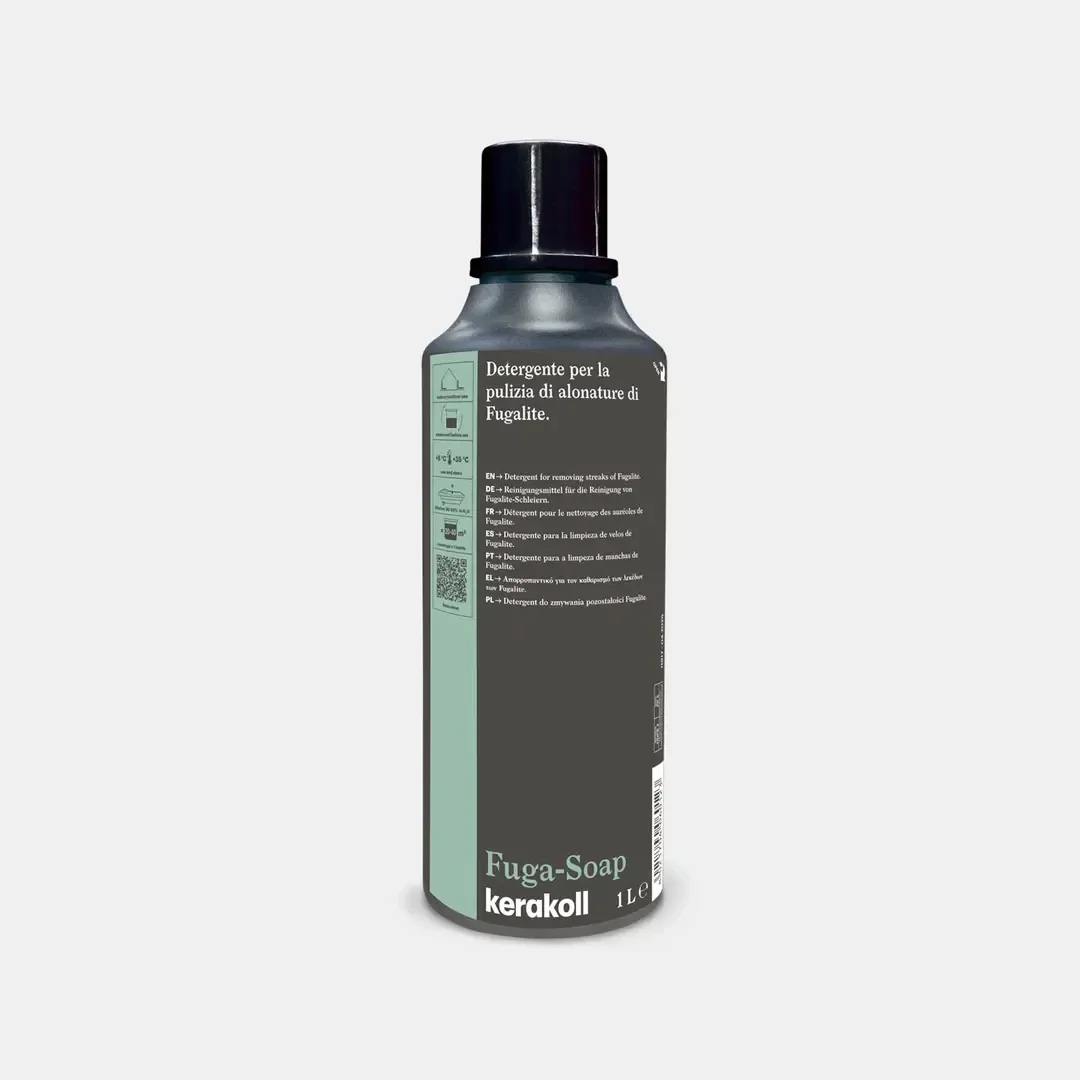 FUGA SOAP KERAKOLL - 1 LT