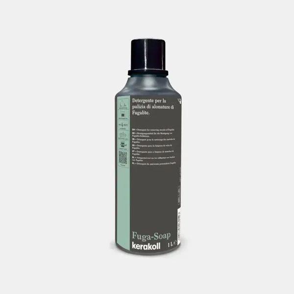 FUGA SOAP KERAKOLL - 1 LT