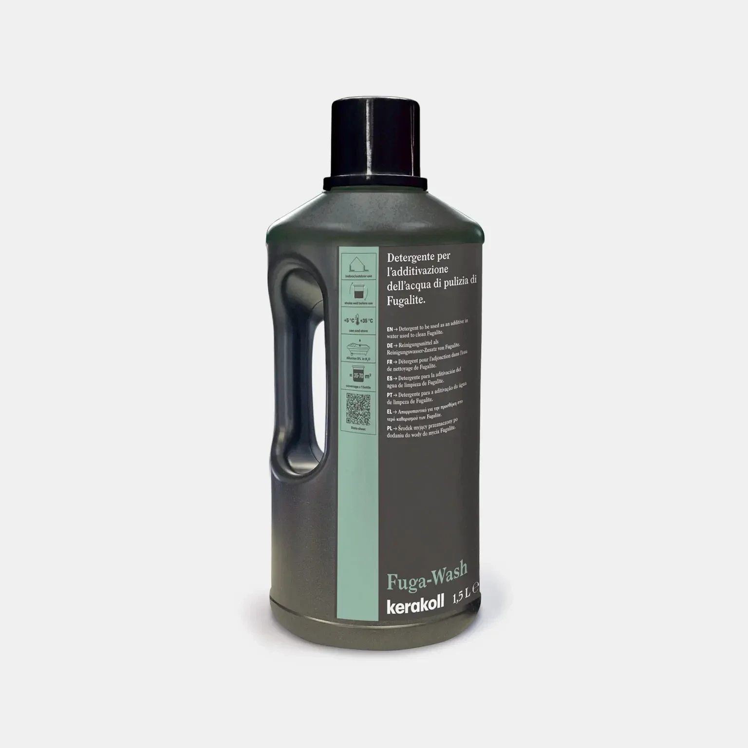 FUGA WASH - 1,5 LT
