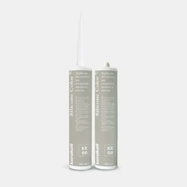 Silicone Color Kerakoll - 310 ml