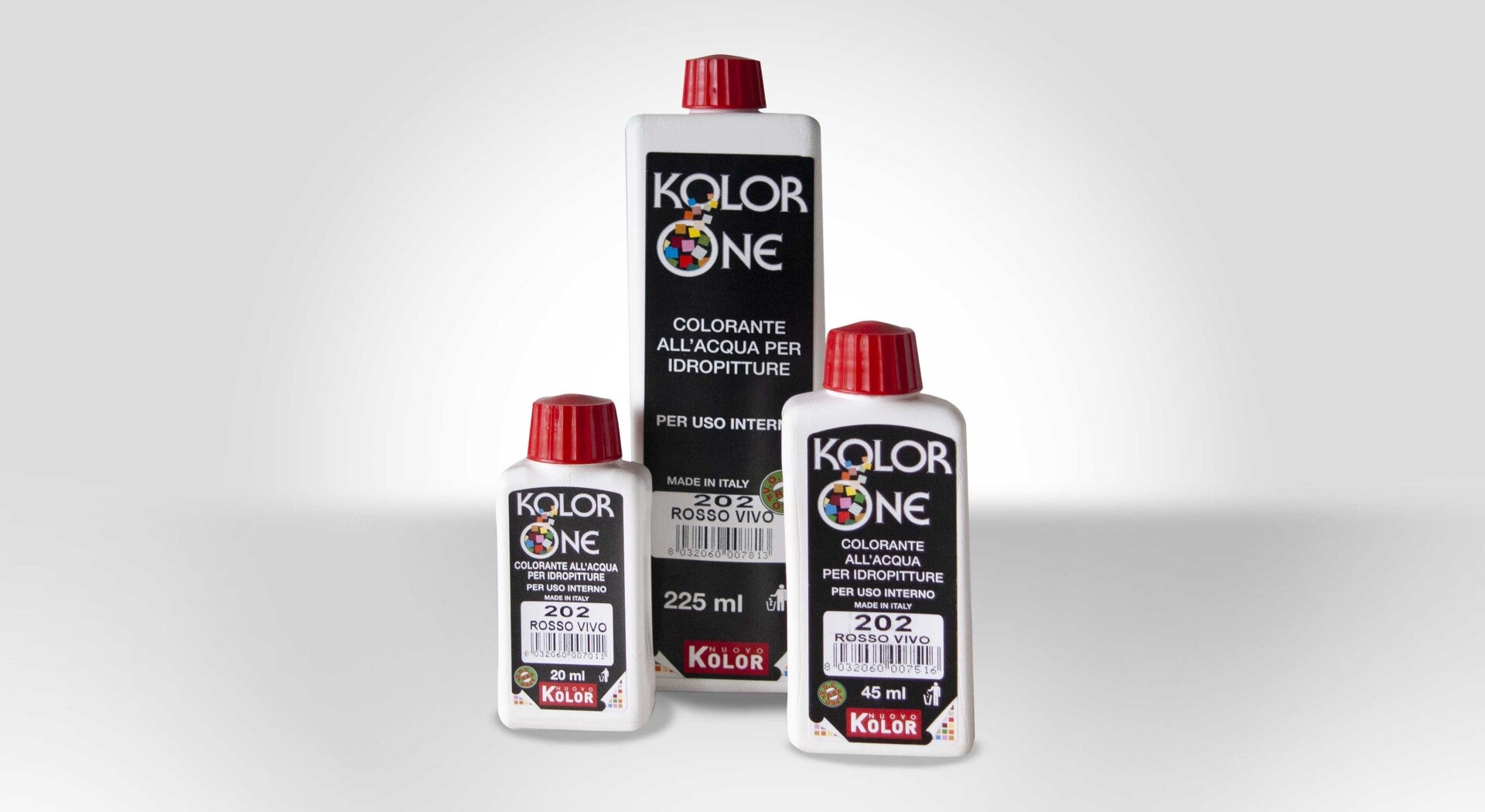 Colorante Kolorone Nuovokolor - 45 ml