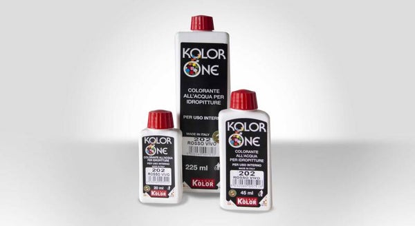 Colorante Kolorone Nuovokolor - 45 ml