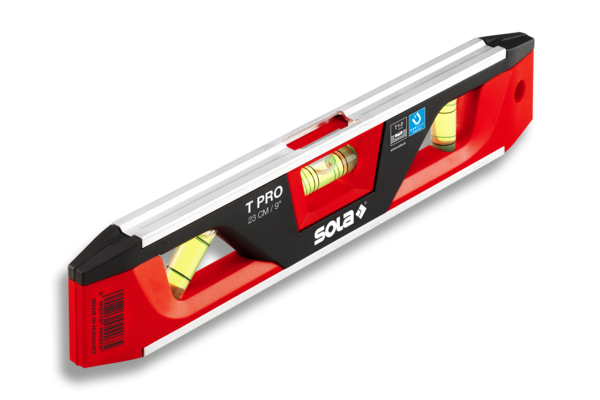 LIVELLA MAGNETICA TORPEDO SOLA