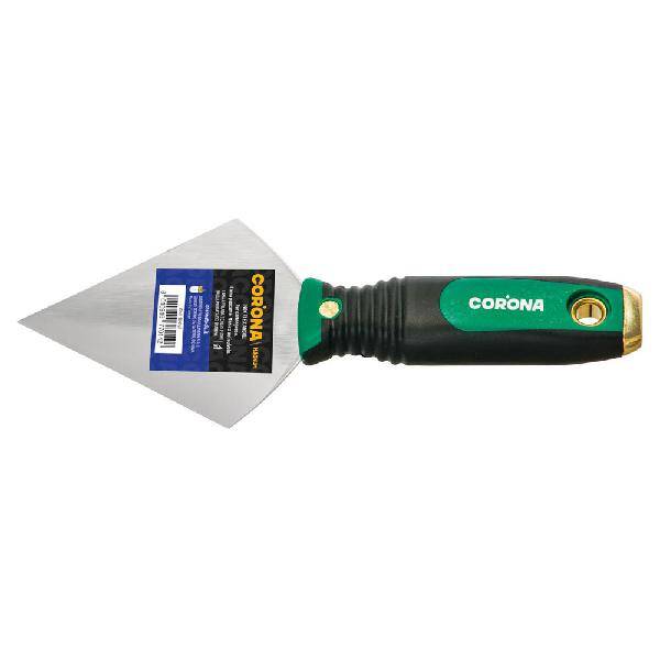 Spatola Flessibile per Angoli Lama in Acciaio Inox