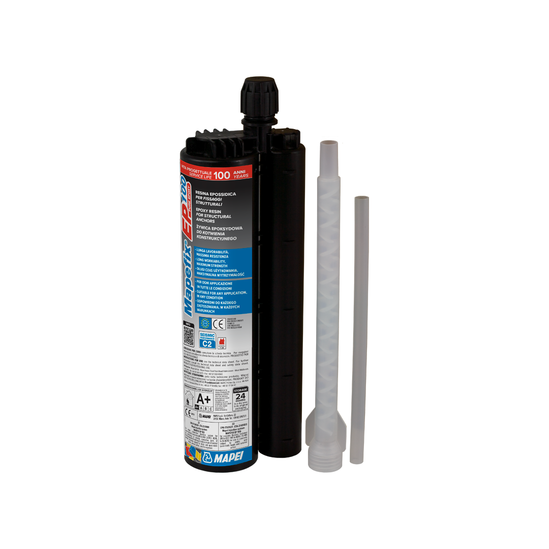 MAPEFIX EP 100 Mapei - 585 ml