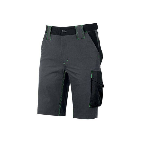 Pantaloni corti Mercury U-Power
