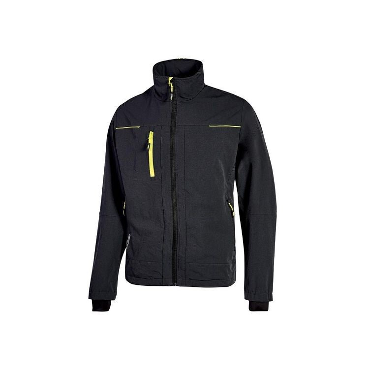Giacca Pluton U-Power