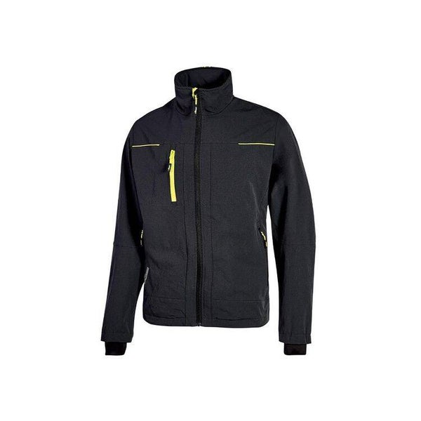 Giacca Pluton U-Power