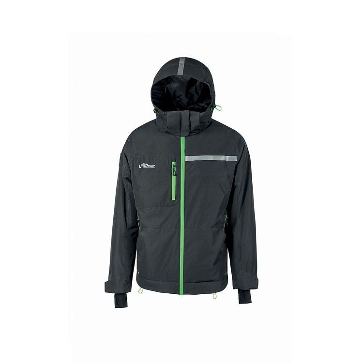 Giacca Invernale Wink U-Power