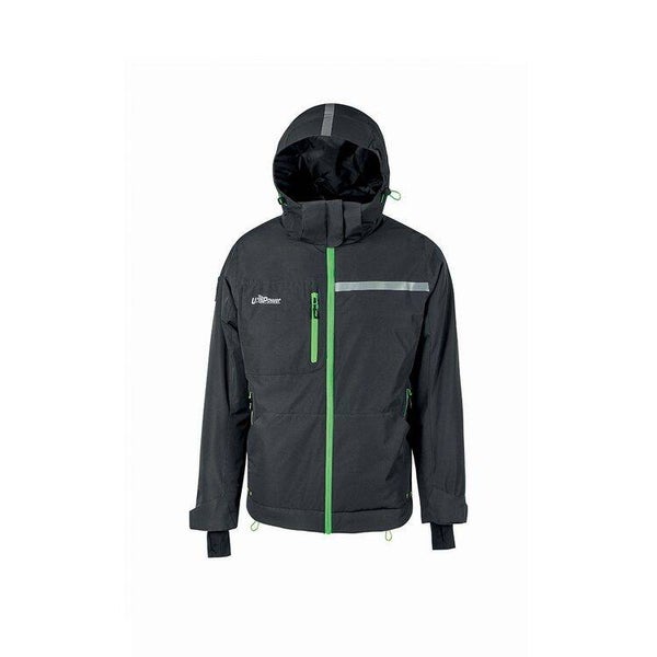 Giacca Invernale Wink U-Power