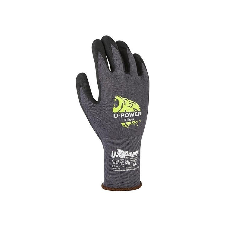Guanti Flex U-Power