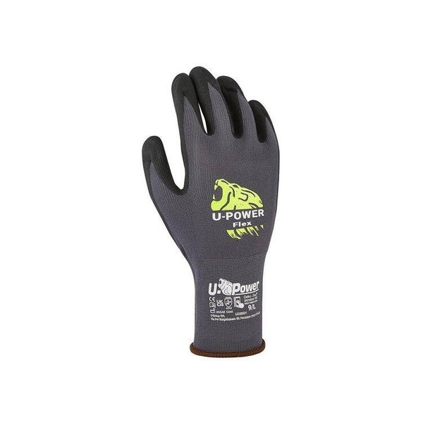 Guanti Flex U-Power