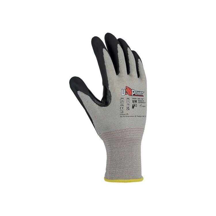 Guanti antitaglio High U-Power