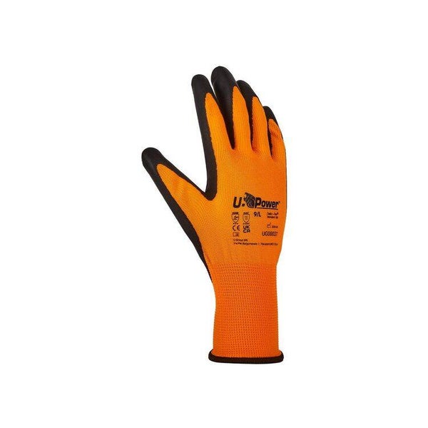 Guanti Mus U-Power