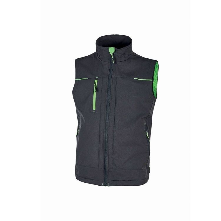 Gilet Saturn U-Power