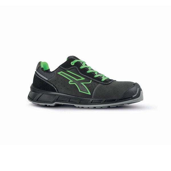 Taylor s ESD U-Power