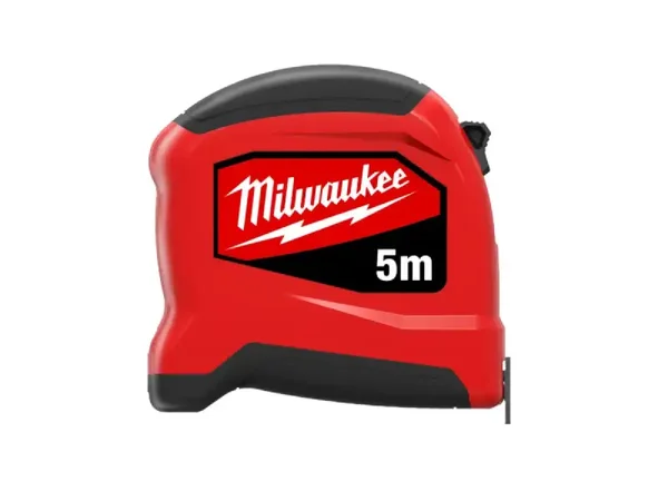 Flessometro slim Milwaukee