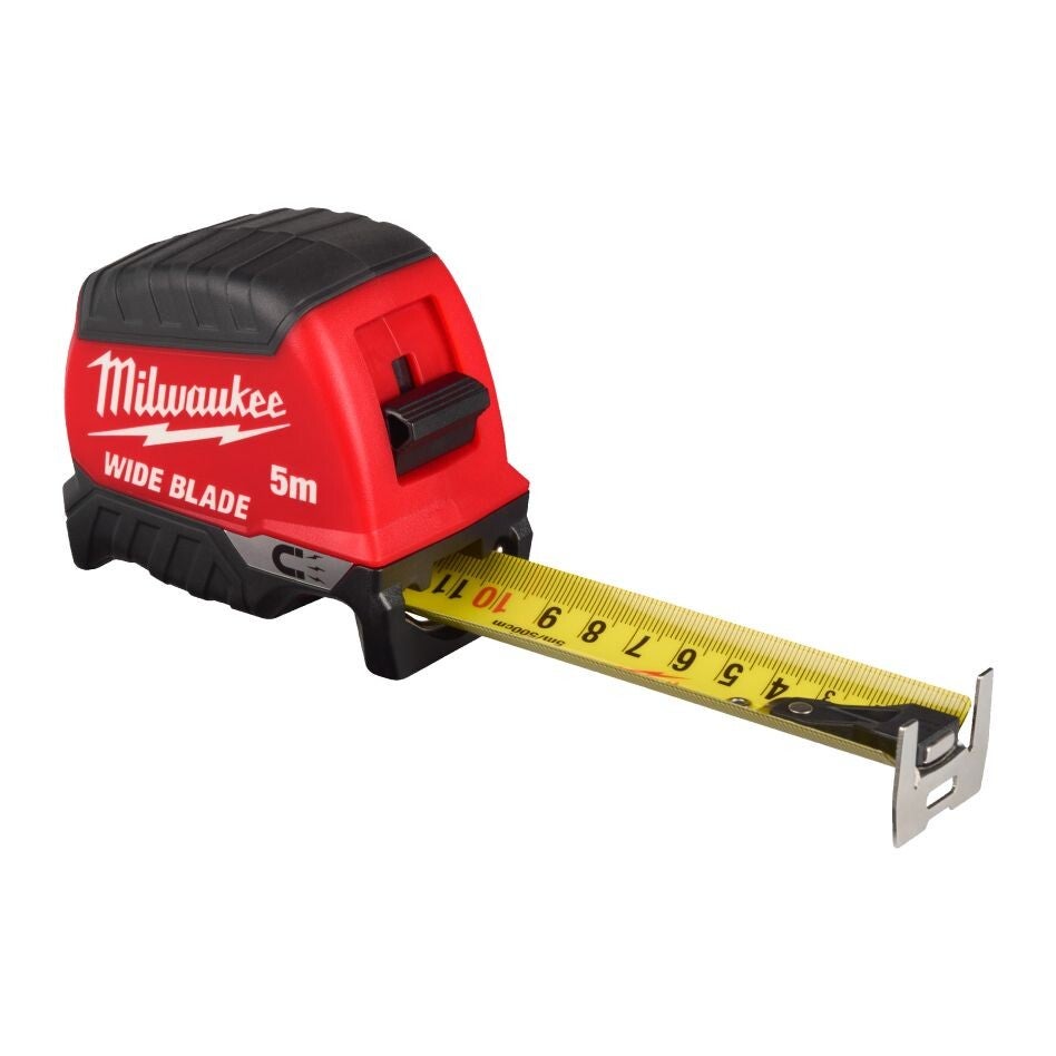 Flessometro Premium Magnetico 5 mt
