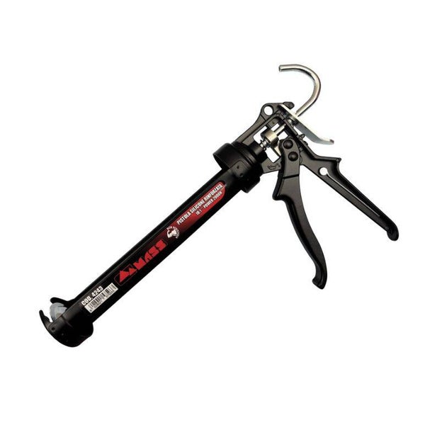Pistola per silicone Black Mass