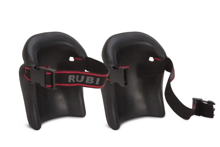 Ginocchiere Professionali Rubi