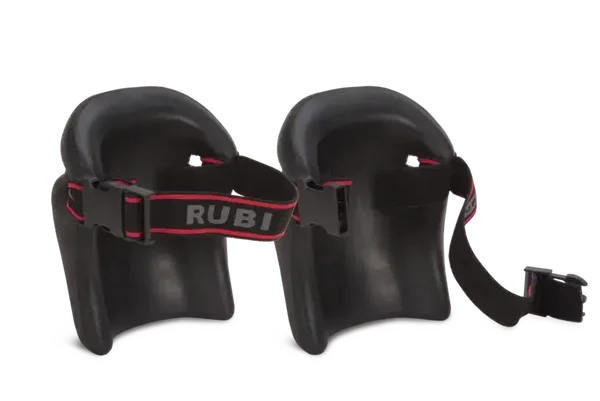 Ginocchiere Professionali Rubi