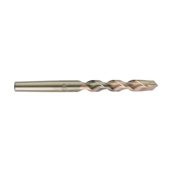 Punta perforatrice a Corona 11x120 Milwaukee