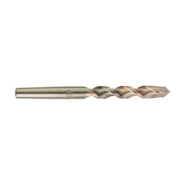 Punta perforatrice a Corona 11x120 Milwaukee