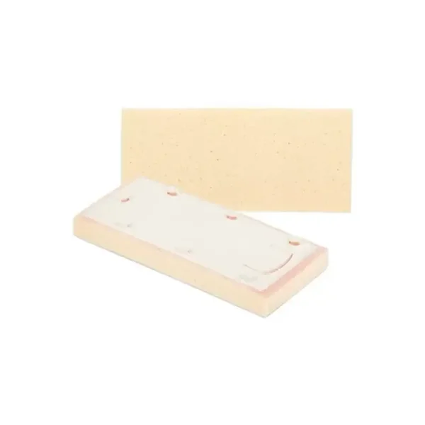Ricambio Spugna Raimondi 13x30 CM Raimondi