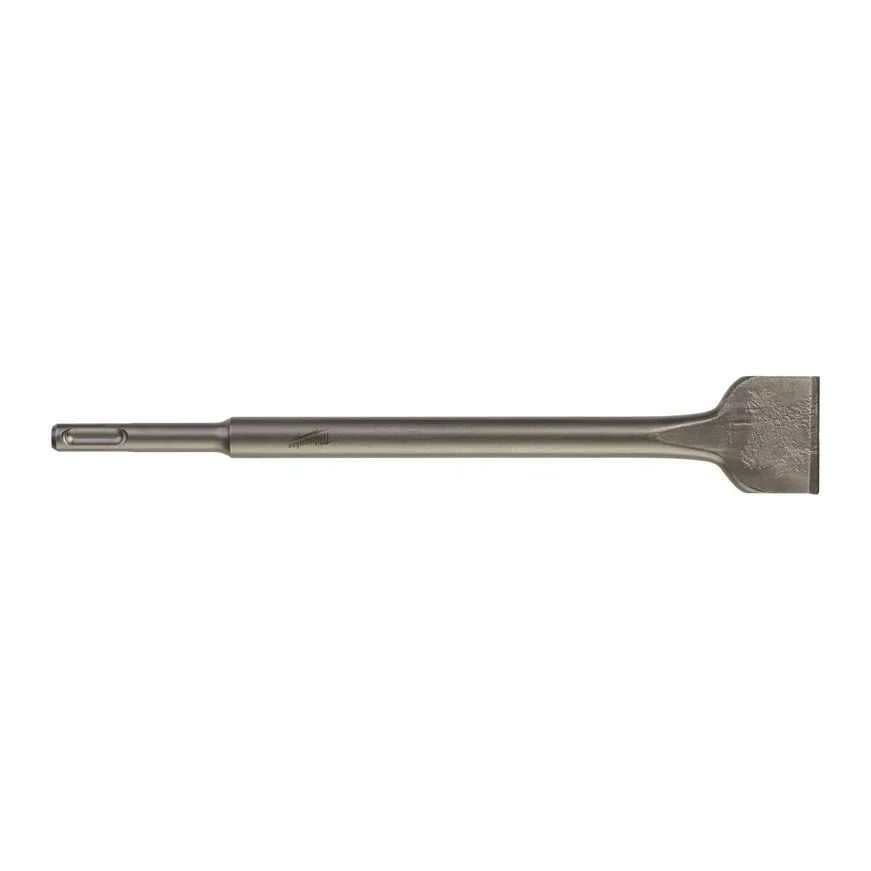 Scalpello largo SDS Plus - 250x40 mm