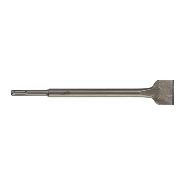 Scalpello largo SDS Plus - 250x40 mm