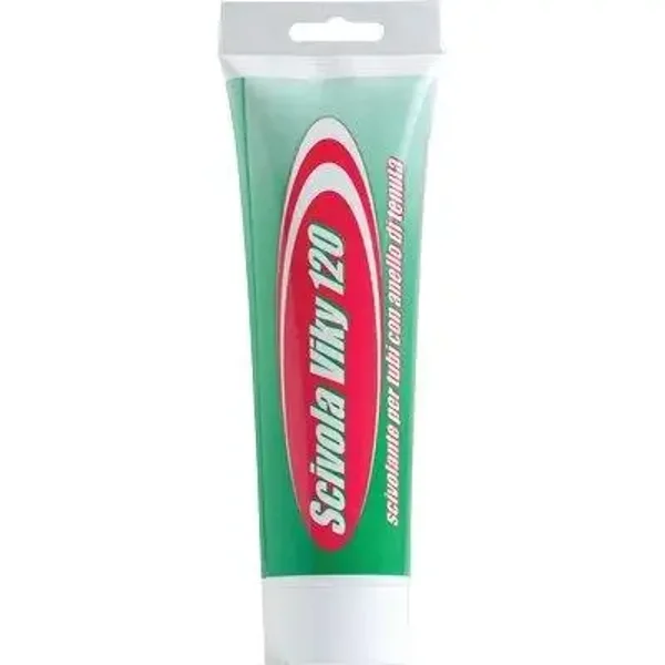Scivola Viki 120 tubo da 250 ml