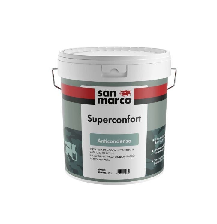 SUPERCONFORT - 4 LT