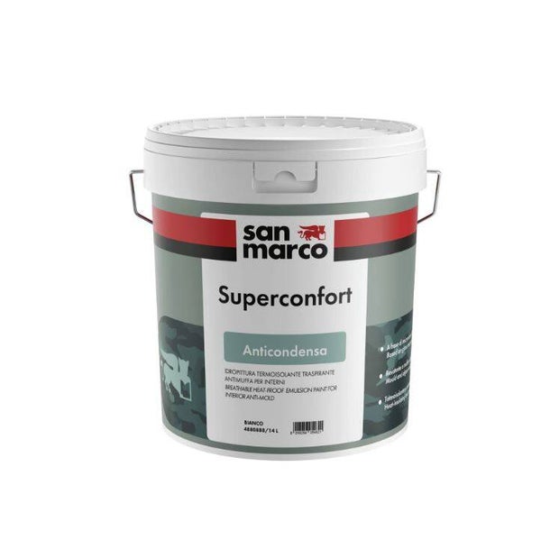 SUPERCONFORT - 4 LT