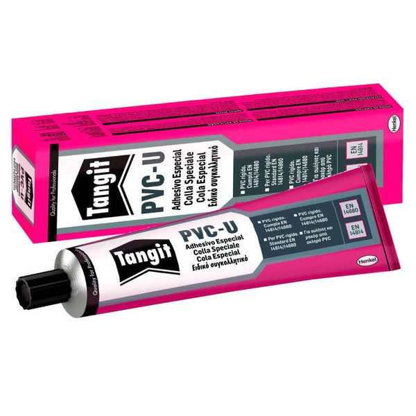 Tangit PVC-U Adesivo Speciale 125 gr