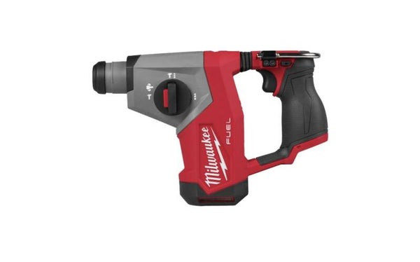 TASSELLATORE COMPATTO SDS-Plus 16 mm M12 FUEL - MILWAUKEE