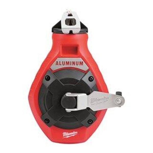 Tracciatore Linea Spessa + ricarica rossa