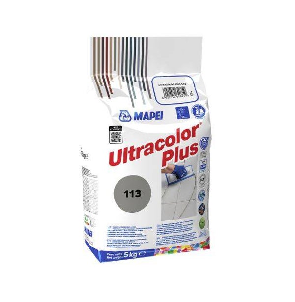 Stucco Ultracolor Plus Mapei - 5 Kg