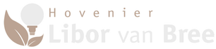 Hovenier Libor van Bree