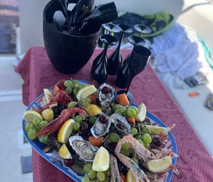 Escursioni in barca ad Alghero
