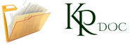 KP DOC