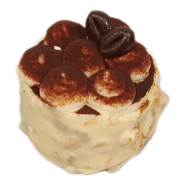 Tiramisu gebak