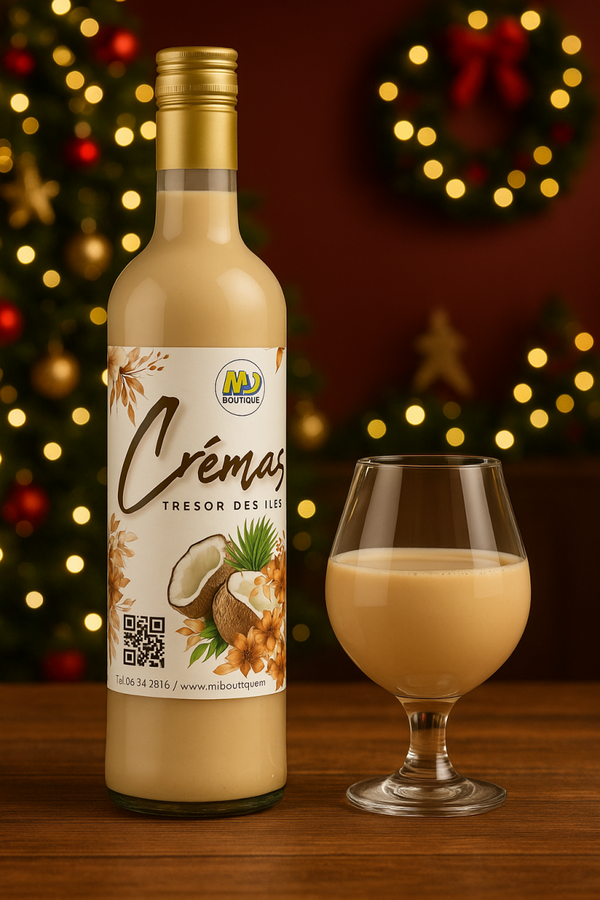 CREMAS COCO