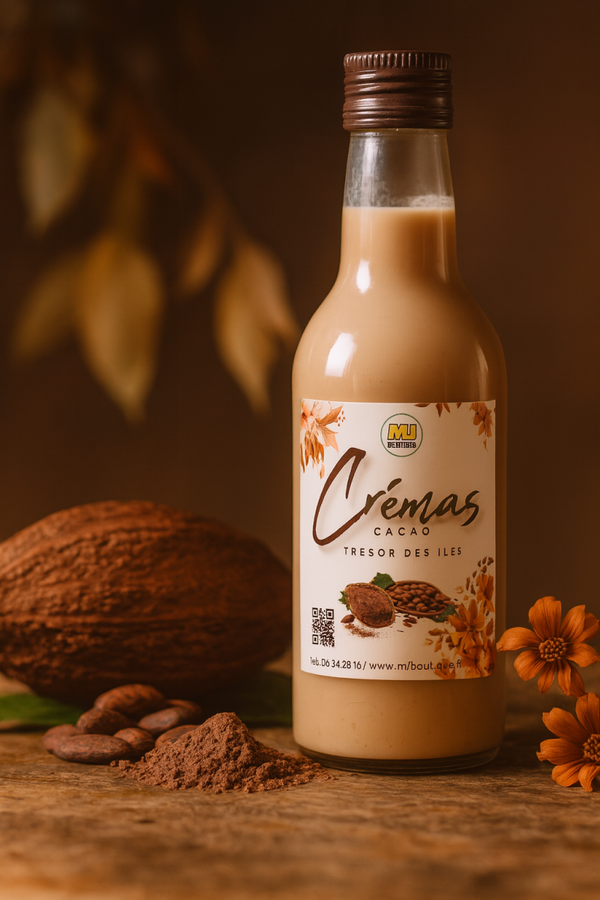 CREMAS CACAO