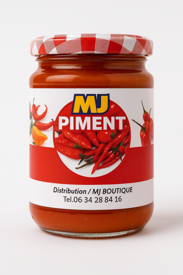 Piment