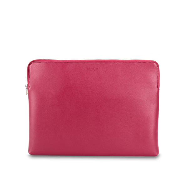 Porta Laptop Tiera Campo Marzio Fucsia