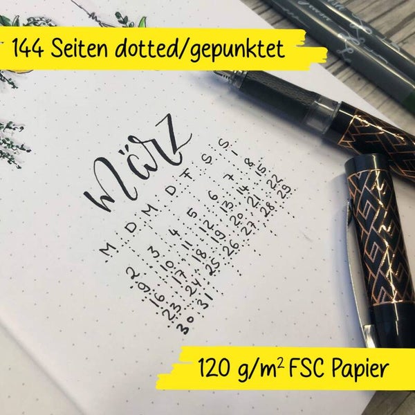Bullet Journal Online